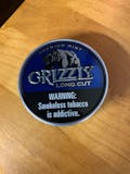 Grizzly Long Cut Mint