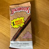 Backwoods Sweet Aromatic