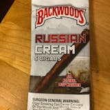 Backwoods Russian Cream Cigars