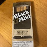 Black & Mild Original Wood Tip Cigars