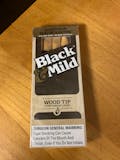 Black & Mild Original Wood Tip Cigars