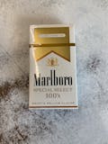 Marlboro Gold Special Select 100’s