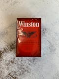 Winston Red Kings