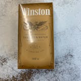Winston Gold 100's