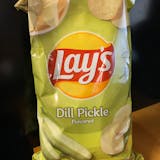 Lay’s Dill Pickle