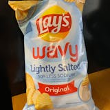 Lay’s Wavy Lightly Salted