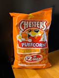Chesters Puff Corn