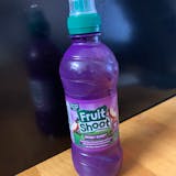 Kid's Fruit Shoot Drink