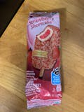 Strawberry Shortcake Ice Cream Bar