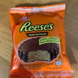 Reese’s Peanut Butter Cup