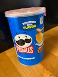 Pringles Grab & Go 2.5 oz.
