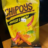 Chipoys Chile Limon Spicy Rolled Up Tortilla Chips