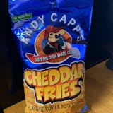 Andy Capps Cheddar Fries