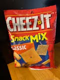 Cheez It Classic Snack Mix