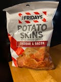 TGIFridays Porato Skins Cheddar & Bacon