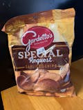 Gardetto’s Special Request Garlic Rye Chips