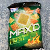 Chex Mix Max’d Spicy Dill Snack Mix