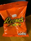 Reese’s Pieces