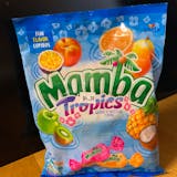 Mamba Tropics