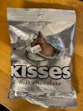 Hershey Kisses Milk Chocolate
