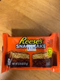 Reese’s Snack cake