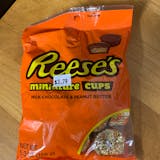 Reese’s Miniature Cups
