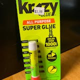Krazy All Purpose Glue