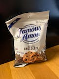 Famous Amos Belgian Chocolate Chip Cookies