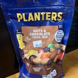 Planter’s Nuts & Chocolate Trail Mix
