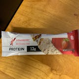 Kelloggs Strawberry Protein Meal Bar