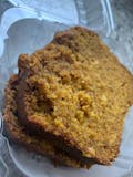Pumpkin Gingerbread