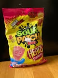 Sour Patch Kids Heads 2 Flavors in 1