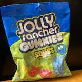 Jolly Ranchers Gummies Sours