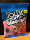 Jolly Rancher’s Very Berry Gummies