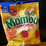 Mamba Fruit Chews