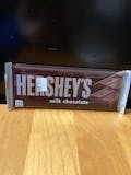 Hershey's Milk Chocolate