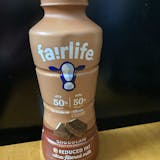 Fairlife Ultra Filtered Milk