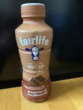 Fairlife Ultra Filtered Milk