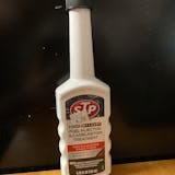 STP Fuel Injector & Carbureture Treatment