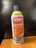 Gumout Starting Fluid