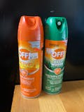 Off Insect Repellent