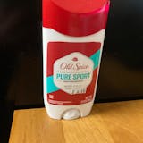 Old Spice Pure Sport Deodorant