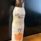 Hawaiian Tropic Sunscreen Spray