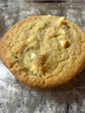 White Chocolate Macadamia Nut Cookies