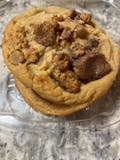 Peanut Butter Reese’s Cookies