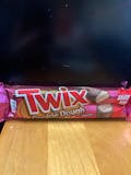 Twix Cookie Dough