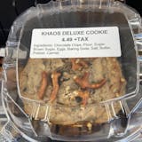 Khaos Deluxe Cookies