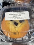 Blueberry Muffin