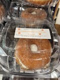 Cider Doughnut Whoopie Pie