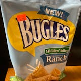Bugles Hidden Valley Ranch